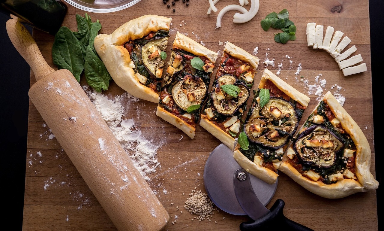 Kids Summer Cookery Workshop