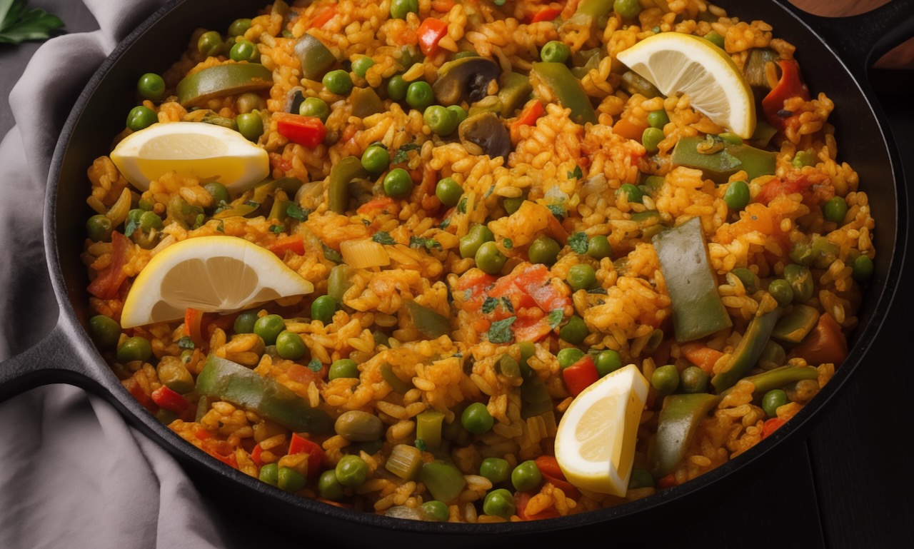 Teens Summer Cookery Workshop